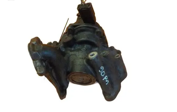 Ford Galaxy EGR thermostat 9671398180