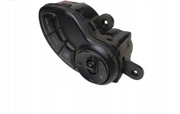 Hyundai Santa Fe Wing mirror switch 93330260000