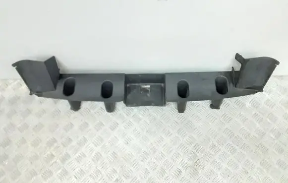Dodge Durango III Intercooler air guide/duct channel T300775D