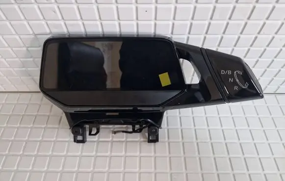 Volkswagen ID.4 Speedometer (instrument cluster) 12022507