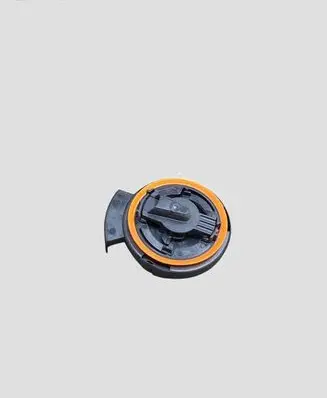 Tesla Model Y Airbag deployment crash/impact sensor 103676200A