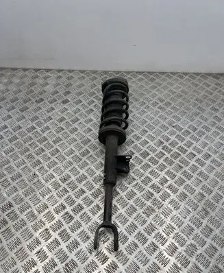 BMW 5 G30 G31 Front shock absorber with coil spring 6866598 814903014098 14678012