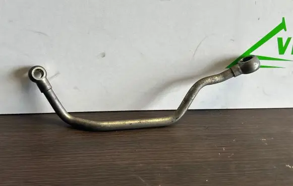 Volvo V60 Turbo turbocharger oiling pipe/hose