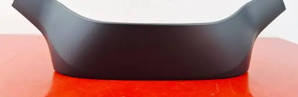 BMW 3 G20 G21 Steering wheel trim 62821352E