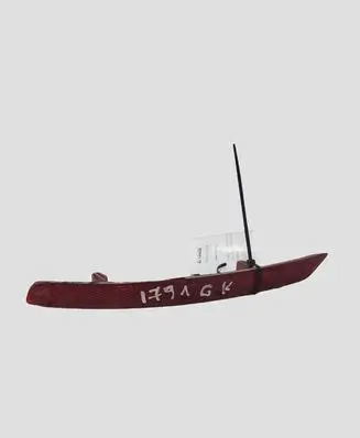 Citroen C5 Rear tail light reflector 9682418080