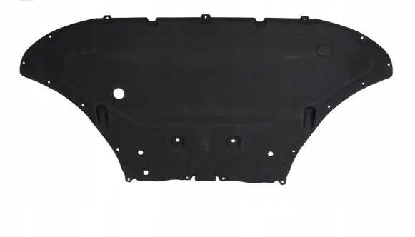 Audi Q7 4M Center/middle under tray cover 4M0825235L 4M0825235H