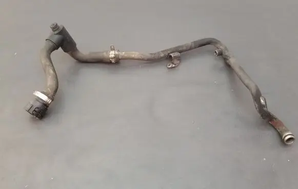 Fiat Linea Engine coolant pipe/hose
