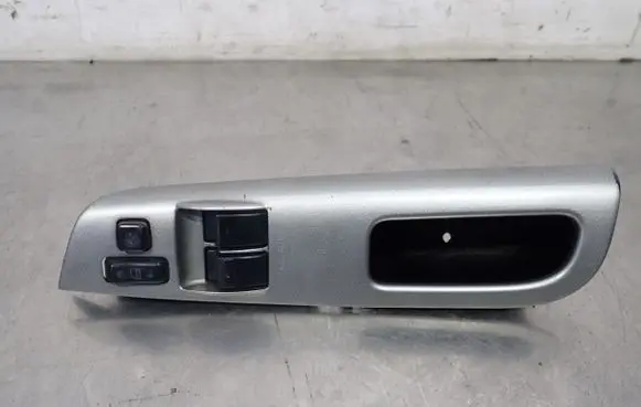 Toyota Corolla E120 E130 Quarter vent window switch 