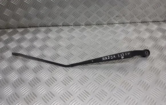 Mazda 323 F Front wiper blade arm