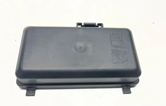 Ford Transit Fuse box cover 6C1T14A076AA