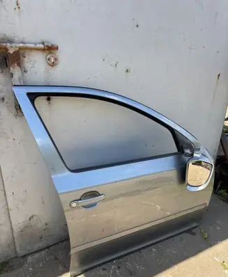 Skoda Octavia Mk2 (1Z) Front door 