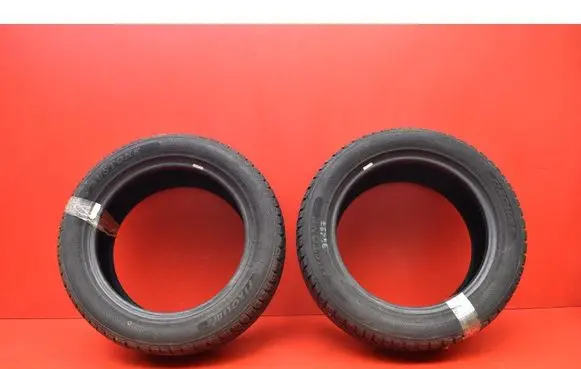 Renault Megane II R17 C winter tire 6937833545238