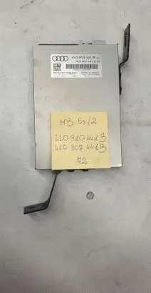 Audi Q7 4L Camera control unit module 4L0907441B
