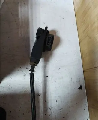 Citroen Evasion Accelerator pedal position sensor 9625247280 R04020003C 061098