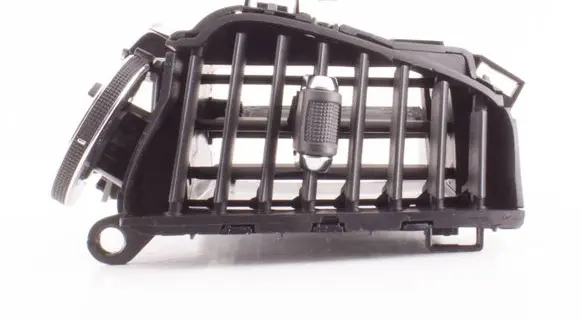 Jeep Compass Dashboard side air vent grill/cover trim 5UT63DX8AB 5ZL49TRMAB