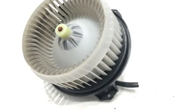 Honda CR-V Heater fan/blower