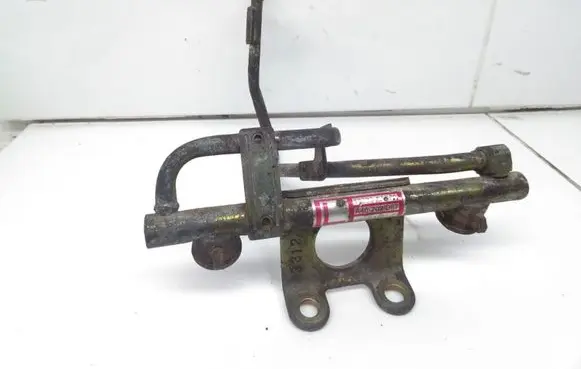 Subaru Impreza II Fuel main line pipe A46702D67