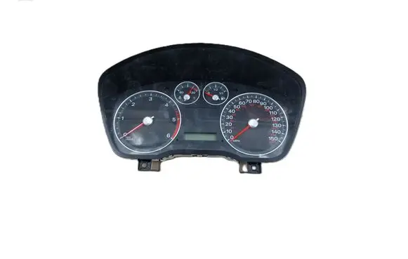 Ford C-MAX I Speedometer (instrument cluster) 3M5F10A855A 4M5T10849HN