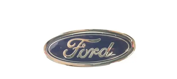 Ford Fusion II Manufacturers badge/model letters DS73402A16AD DS73402A16AC