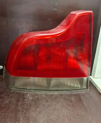 Volvo S60 Rear/tail lights 8664079 8664081