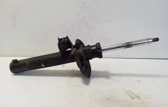 Front shock absorber/damper