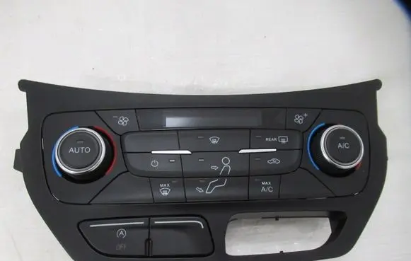 Ford Kuga II Climate control unit GJ5T18C612AG