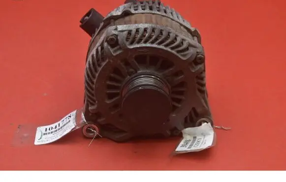 Peugeot 407 Generator/alternator 9654752880