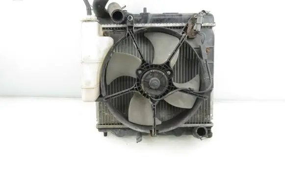Honda Jazz Coolant radiator 