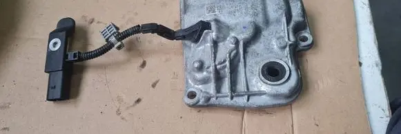 Automatic gearbox
