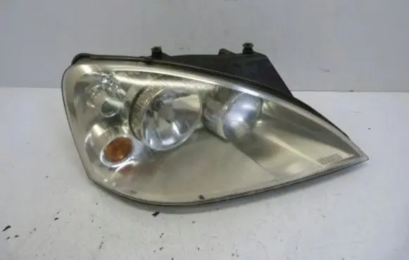 Ford Galaxy Headlight/headlamp 7M0145157S