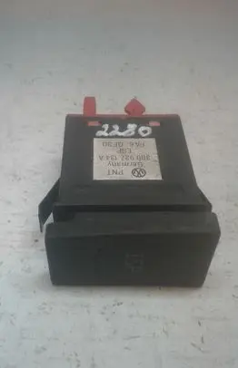 ESP (stability program) switch