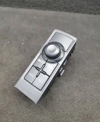 Audi A4 S4 B7 8E 8H Other switches/knobs/shifts 8E0919721