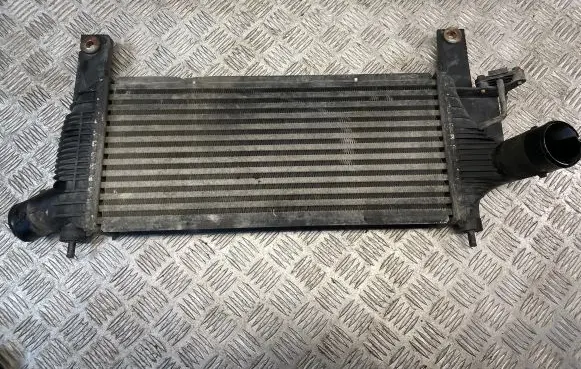 Nissan Pathfinder R51 Intercooler radiator 14461EB360 F6864