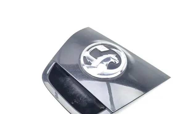 Tailgate/trunk/boot exterior handle