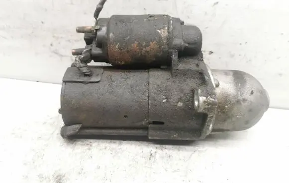 Opel Zafira A Starter motor