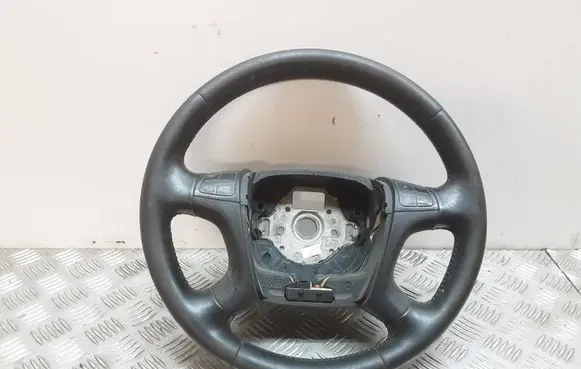Skoda Superb B5 (3U) Steering wheel 3U0419091J