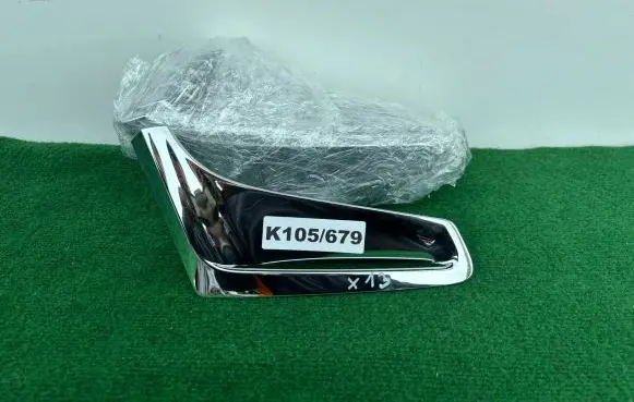 BMW 7 G11 G12 Fender trim (molding) 7347378
