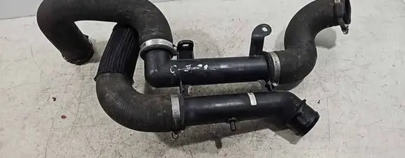 Citroen C3 Intercooler hose/pipe HSR61676