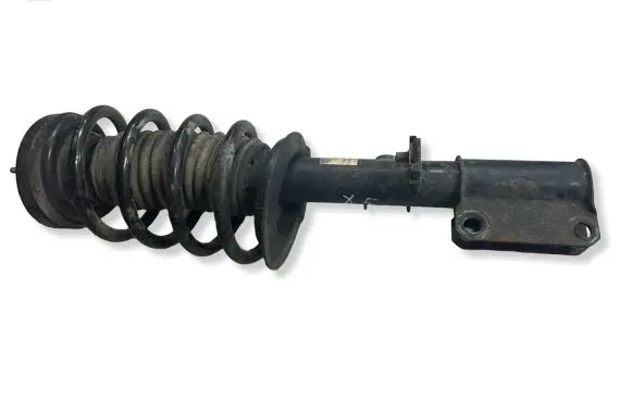 BMW X5 E53 Front shock absorber with coil spring 22184697