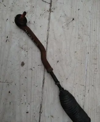 Nissan X-Trail T32 Steering tie rod 
