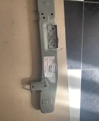 Toyota Highlander XU70 Radiator mount bracket 532020E903