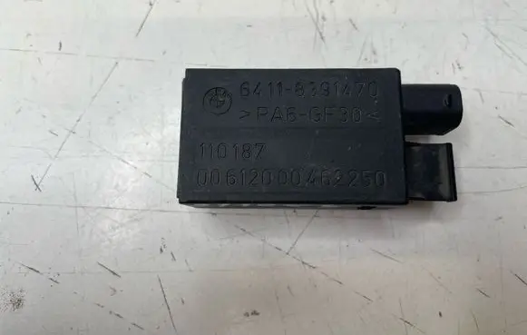 BMW X5 E53 AUC sensor 8391470