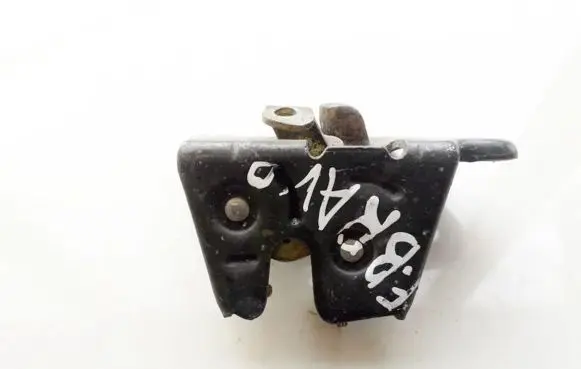 Fiat Bravo - Brava Tailgate/trunk/boot lock/catch/latch a727
