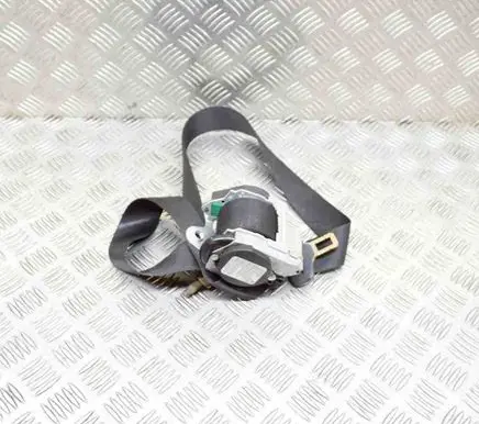 Mercedes-Benz B W245 Front seatbelt 602876900 A1698603485