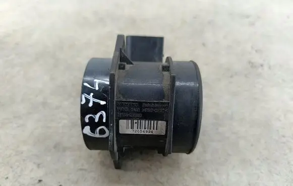 Hyundai Tucson JM Mass air flow meter