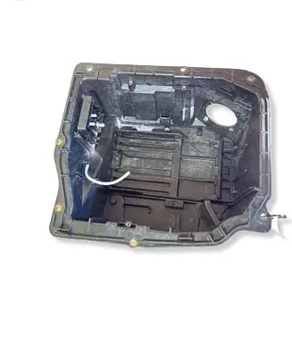 BMW Z4 E85 E86 Battery box tray 7016956