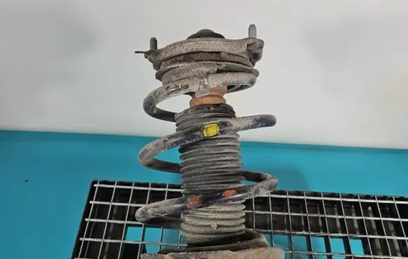 KIA Optima Front coil spring IMPRK1442408