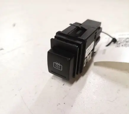 Skoda Superb B5 (3U) Windscreen/window heater switch 3U0959621A