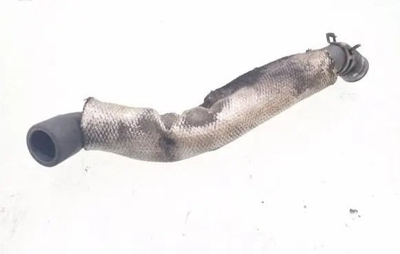 Audi A4 S4 B6 8E 8H Breather hose/pipe 059103221D