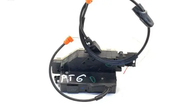 Citroen C4 I Picasso Rear door lock 24097816